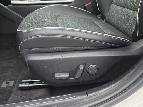 New 2025 Kia K4 GT-Line image 21
