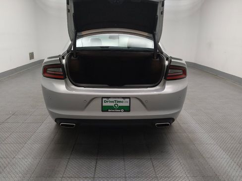 Used 2019 Dodge Charger SXT AWD/4WD image 29