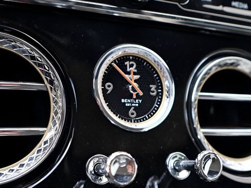 New 2026 Bentley Continental GT Speed AWD/4WD image 30