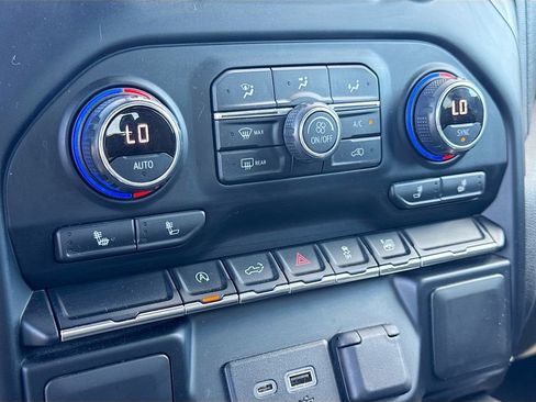 Used 2020 Chevrolet Silverado 1500 RST w/ All-Star Edition image 16