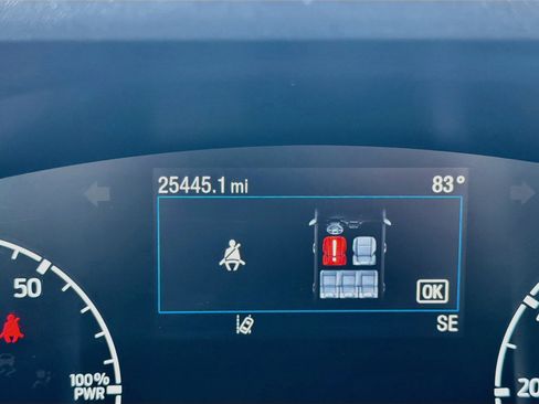 Used 2024 Ford Maverick XLT FWD image 12