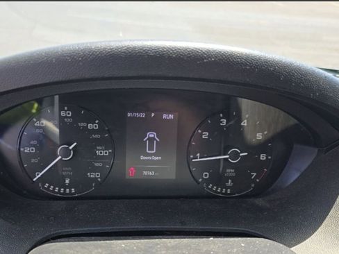Used 2023 RAM ProMaster 2500 FWD image 5