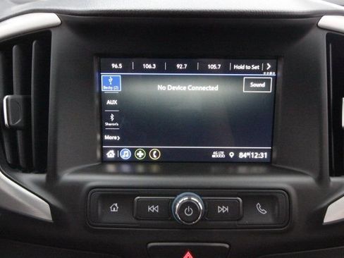 Used 2019 GMC Terrain SLE w/ Driver Convenience Package image 19