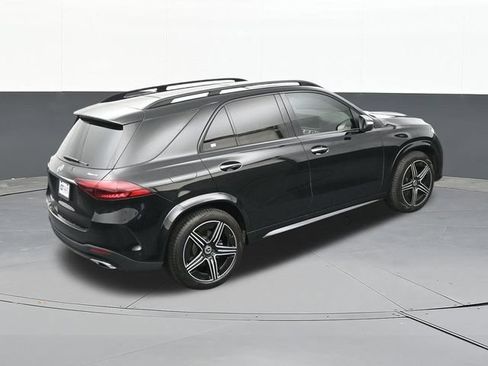 Used 2026 Mercedes-Benz GLE 350 4MATIC image 63