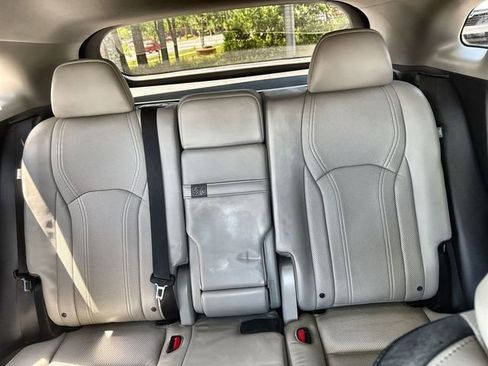 Used 2017 Lexus RX 350 AWD w/ Premium Package image 30