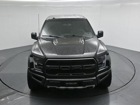 Certified 2018 Ford F150 Raptor image 35