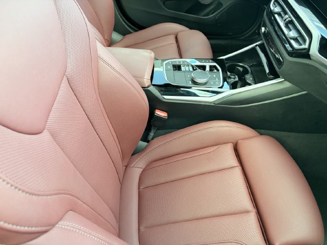 Certified 2023 BMW i4 eDrive35 RWD image 6