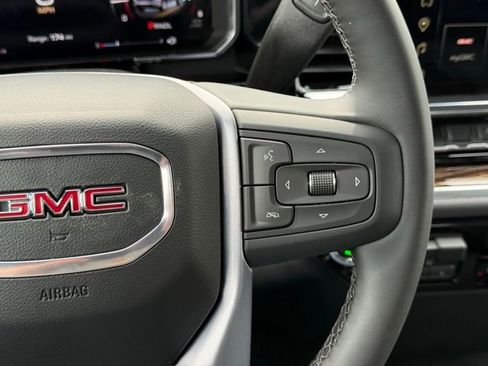 New 2026 GMC Sierra 1500 Elevation w/ Elevation Select Package image 37