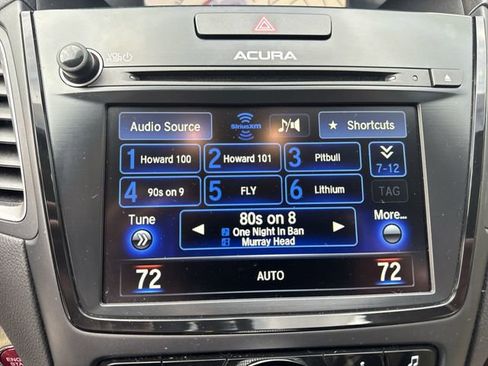 Used 2018 Acura RDX AWD w/ Technology Package image 17