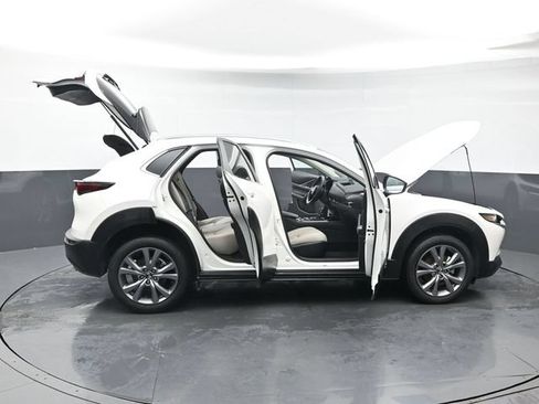Certified 2024 MAZDA CX-30 AWD 2.5 S w/ Preferred Package image 50