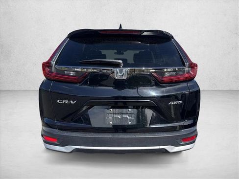 Used 2022 Honda CR-V EX image 4