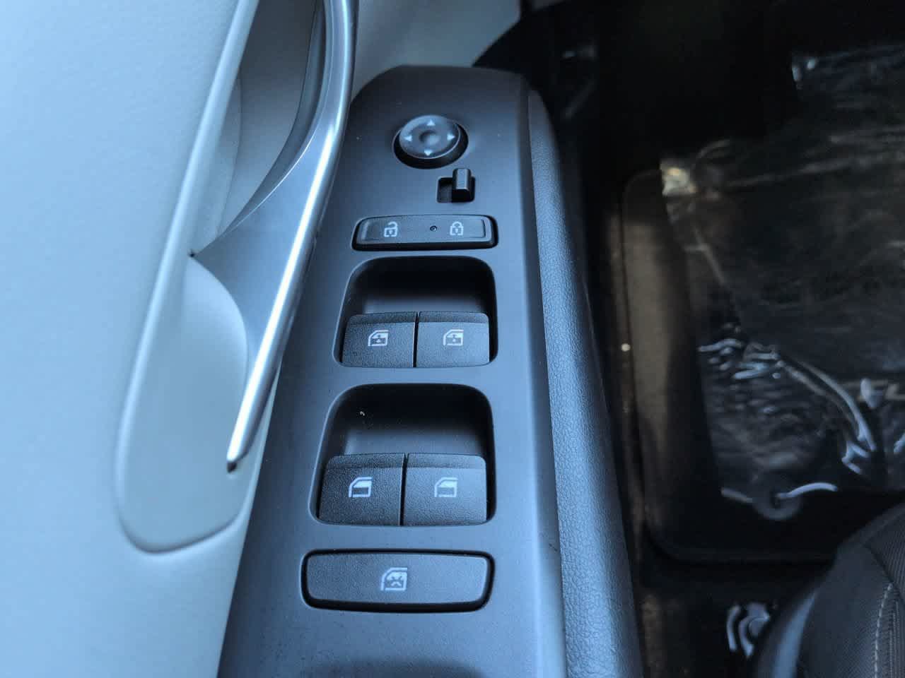 Used 2022 Hyundai Tucson SEL FWD image 22