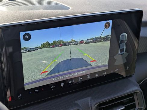 New 2025 Ford Mustang Coupe image 22