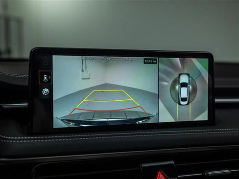 New 2026 Genesis G70 2.5T Prestige RWD image 25