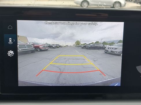 Used 2025 Hyundai Palisade SEL AWD/4WD image 26