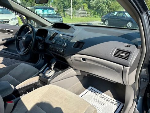 Used 2011 Honda Civic EX image 23