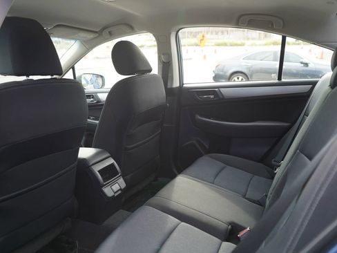 Used 2019 Subaru Legacy 2.5i Premium AWD/4WD image 16