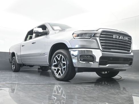 Used 2025 RAM 1500 Laramie image 63