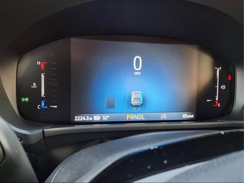 Used 2025 Ford Escape Active w/ Tech Pack #1 image 17