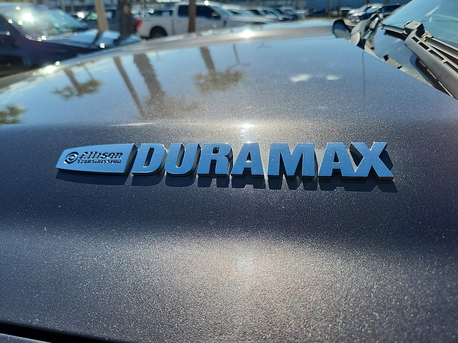 Used 2015 Chevrolet Silverado 2500 LTZ w/ Duramax Plus Package AWD/4WD image 9