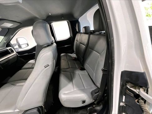 Used 2024 Ford F250 XL w/ XL Off-Road Package AWD/4WD image 24