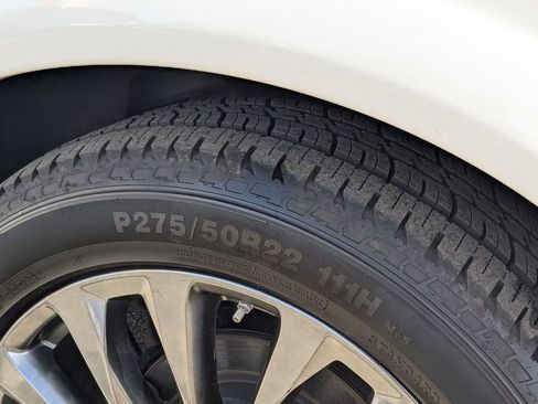 Used 2023 Nissan Armada Platinum w/ Captain's Chairs Package image 30