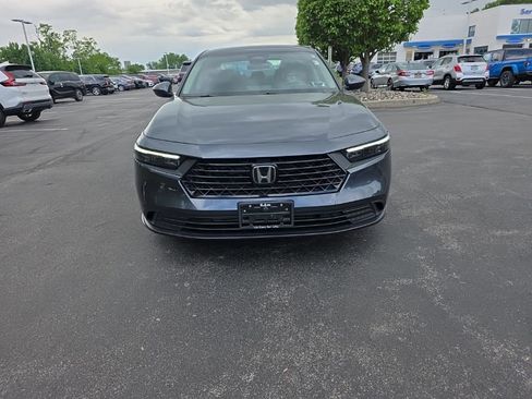 Certified 2023 Honda Accord LX image 2