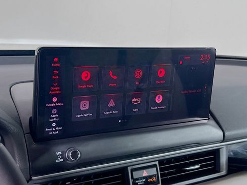 New 2026 Honda Pilot EX-L image 11