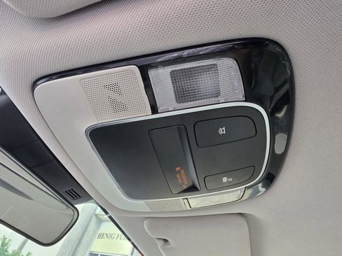 Used 2023 Hyundai Sonata SE FWD image 21