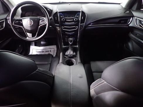 Used 2014 Cadillac ATS Sedan RWD image 29