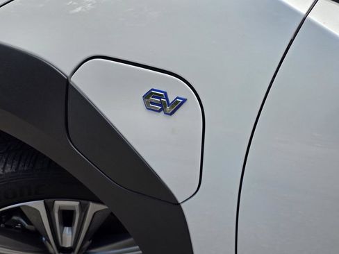 Used 2023 Subaru Solterra AWD image 30