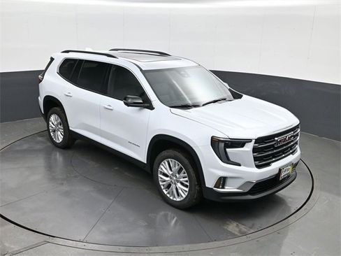 Used 2026 GMC Acadia Elevation w/ Elevation Premium Package image 16