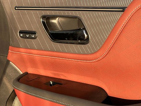 New 2026 INFINITI QX80 Autograph image 27