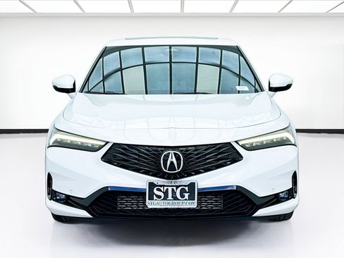 Used 2024 Acura Integra A-Spec image 2