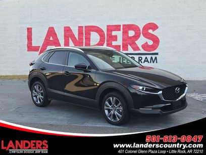 Used 2025 MAZDA CX-30 AWD 2.5 S w/ Preferred Package