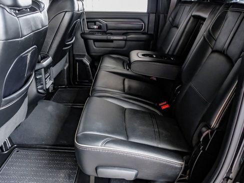 Used 2022 RAM 3500 Limited image 37