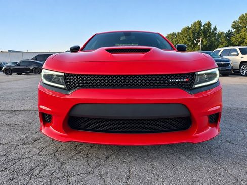 Used 2023 Dodge Charger GT RWD image 2