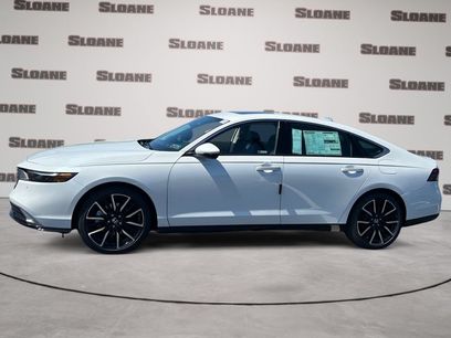 New 2026 Honda Accord Touring