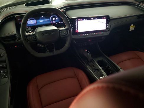 New 2026 Dodge Charger R/T AWD/4WD image 15