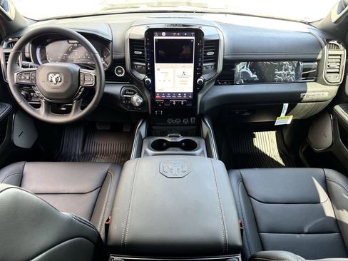 New 2026 RAM 1500 Rebel w/ Rebel Level 2 Equipment Group AWD/4WD image 10