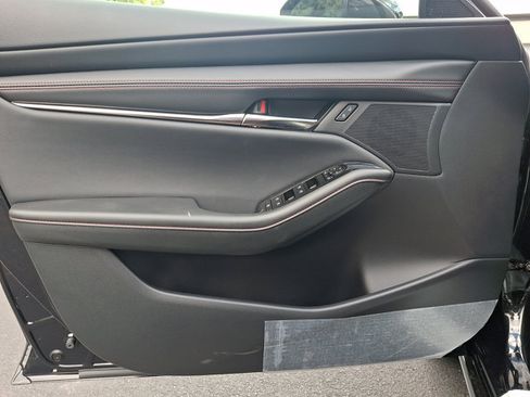 New 2026 MAZDA MAZDA3 Carbon AWD/4WD image 10