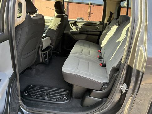 Used 2019 RAM 1500 Big Horn image 20