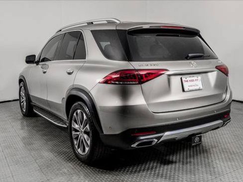 Used 2020 Mercedes-Benz GLE 350 4MATIC image 7