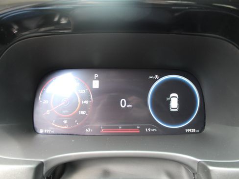 Used 2025 Hyundai Palisade SEL FWD image 42