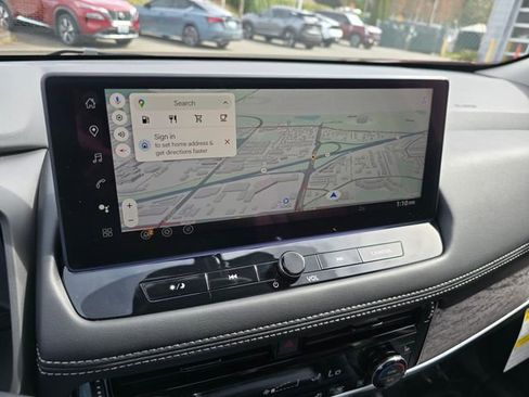 New 2026 Nissan Rogue Platinum image 28