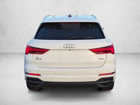 Certified 2024 Audi Q3 2.0T Premium Plus w/ Premium Plus Package AWD/4WD image 6