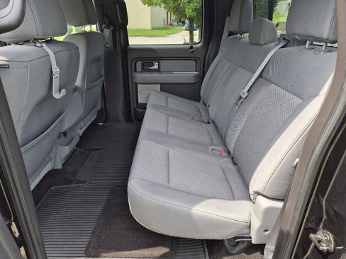 Used 2013 Ford F150 XLT w/ Luxury Equipment Group AWD/4WD image 16