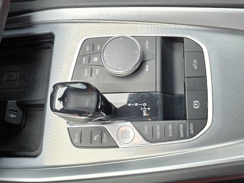 Used 2020 BMW Z4 sDrive30i w/ Premium Package image 16