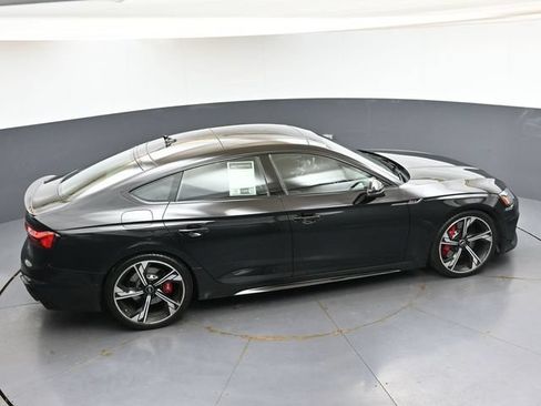 Used 2021 Audi RS 5 Sportback w/ Dynamic Package AWD/4WD image 41