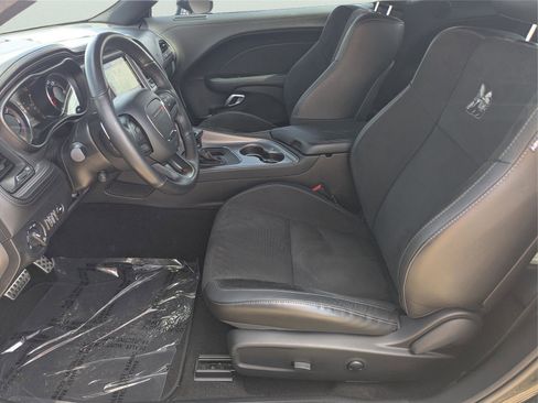 Used 2023 Dodge Challenger R/T Scat Pack w/ Plus Package image 12